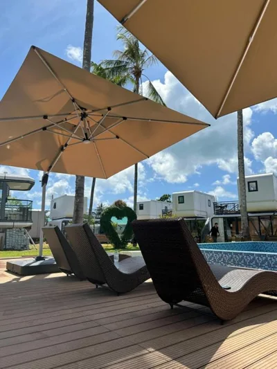 Space House Hotel Phuket – Foto 2