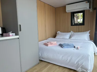 Space House Hotel Phuket – Foto 10