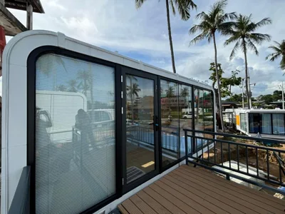 Space House Hotel Phuket – Foto 12