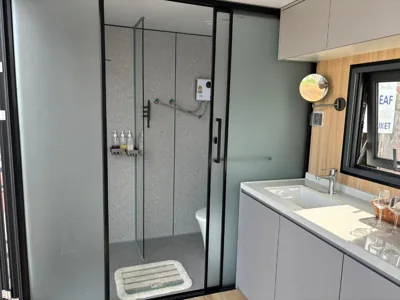 Space House Hotel Phuket – Foto 15