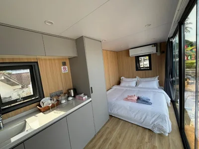 Monolocale Standard — Space House Hotel Phuket